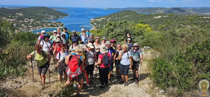 Planinarjenje Ruše
