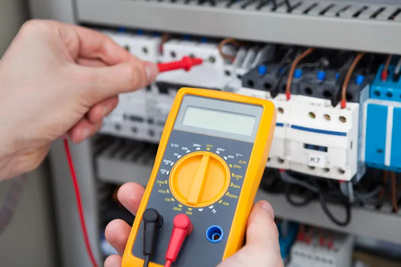 Servis elektronike Slovenija