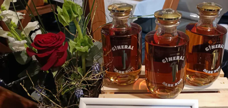 slovenski rum