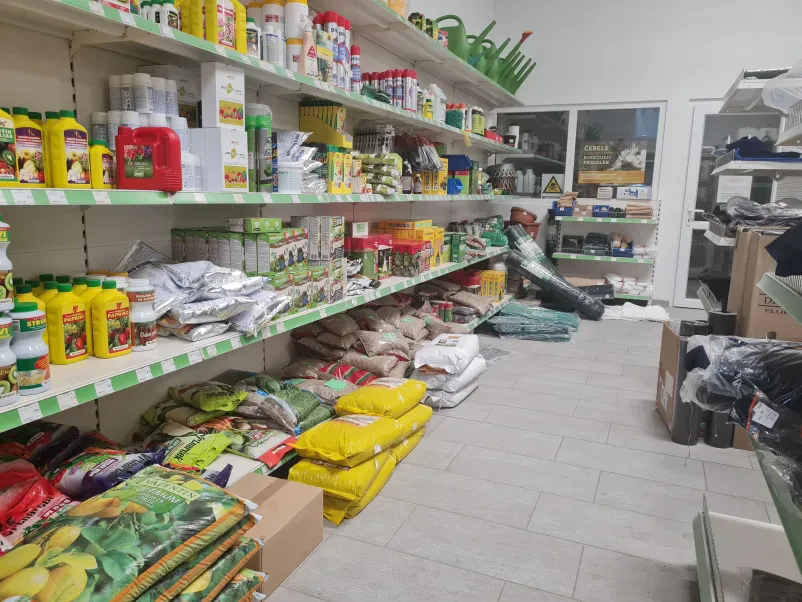 Kmetijska zadruga Vransko