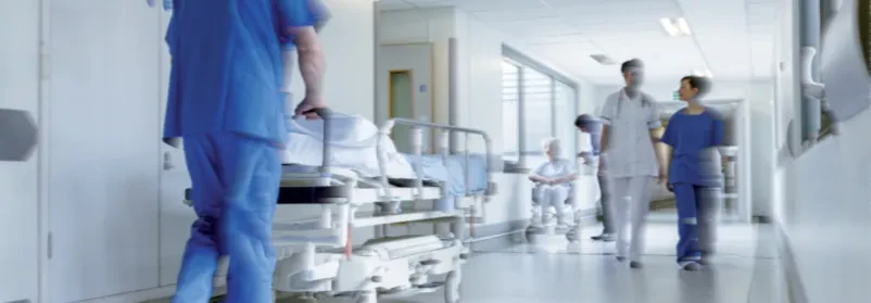 Ponudnik za nakup medicinskih plinov Slovenija