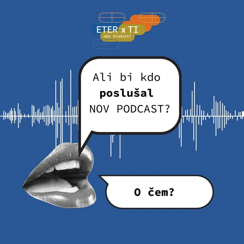 Radio Eter Mladi zmaji