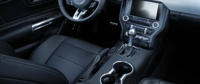 Renovierung von Autositzen Štajersko