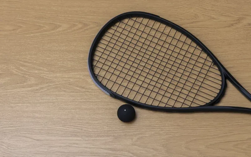 Squash Bled, Gorenjska
