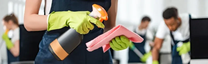 Najboljši čistilni servis na Štajerskem