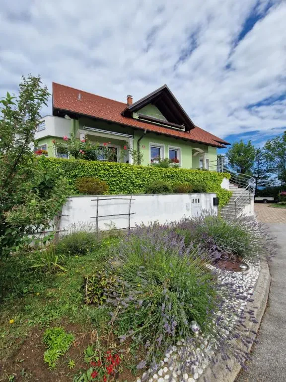 Najem apartmaja Pivka