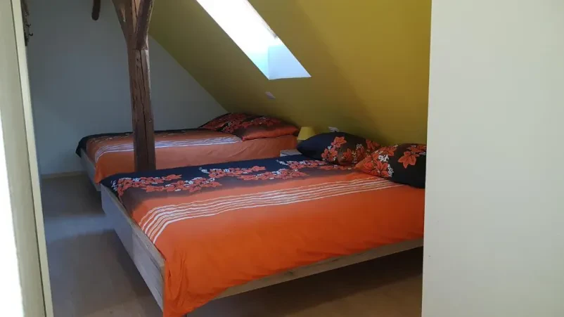 Najem apartmaja Bovec