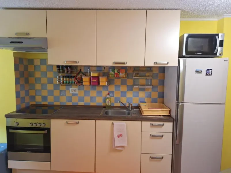 Apartmaji Bovec ugodno