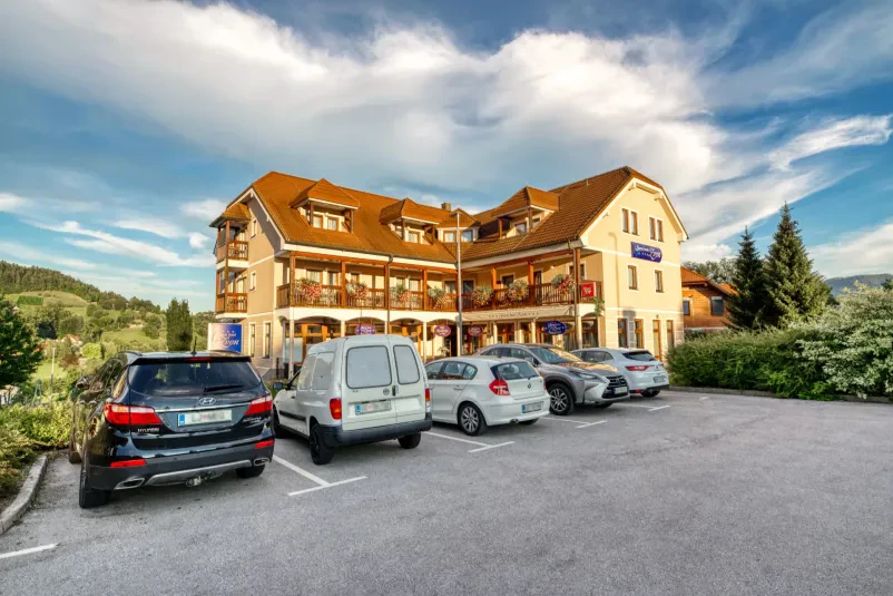 Ugodni apartmaji Zreče, Slovenija