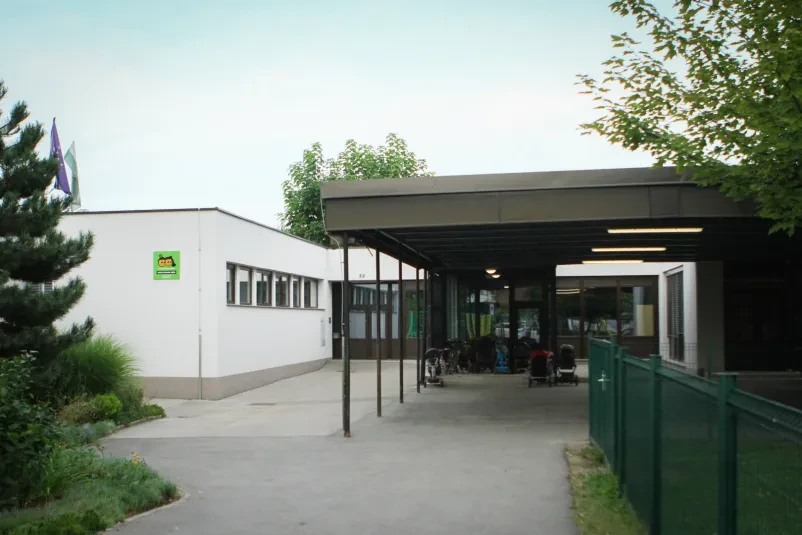 Vrtec Zelena jama