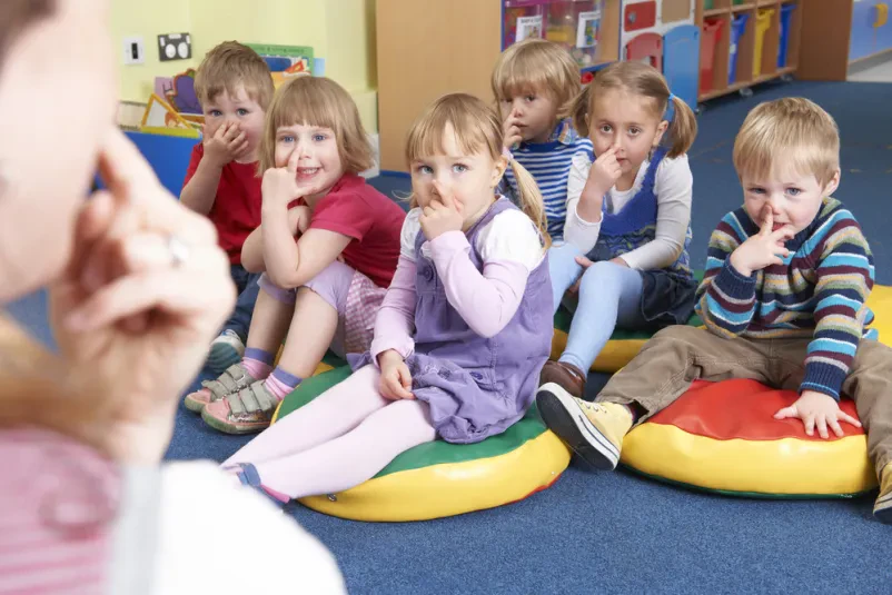 Ugodno varstvo otrok Laško