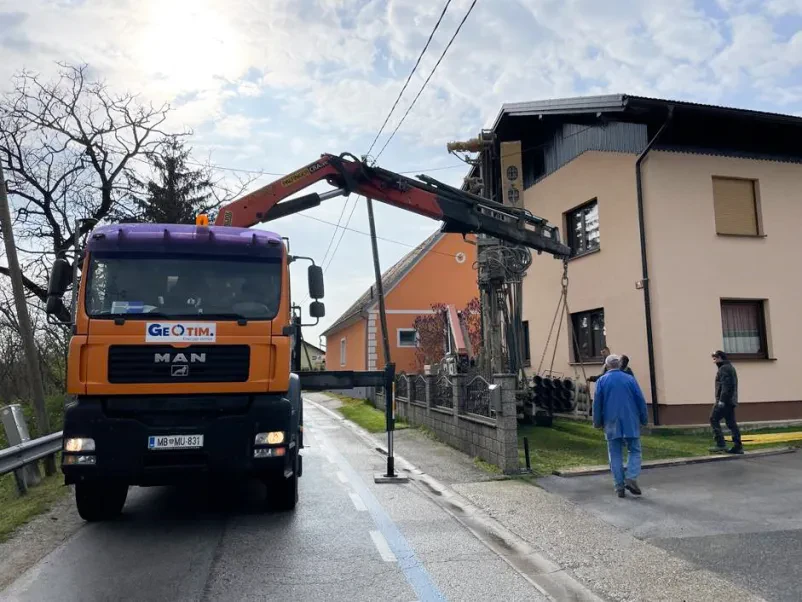Kvalitetne vrtine za vodnjake in toplotne črpalke Slovenija
