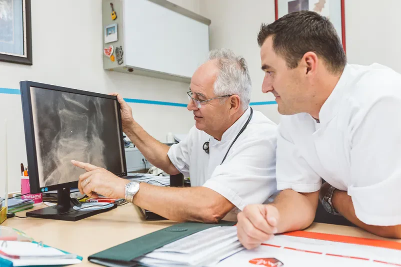 Zasebna ambulanta in medicina dela Slovenska Bistrica