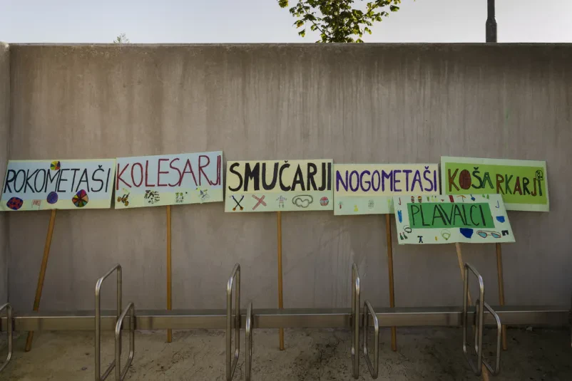 Športna zveza Občine Hrpelje-Kozina