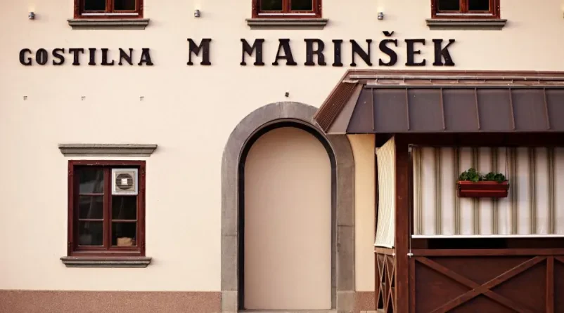 Affordable accommodation Kranj