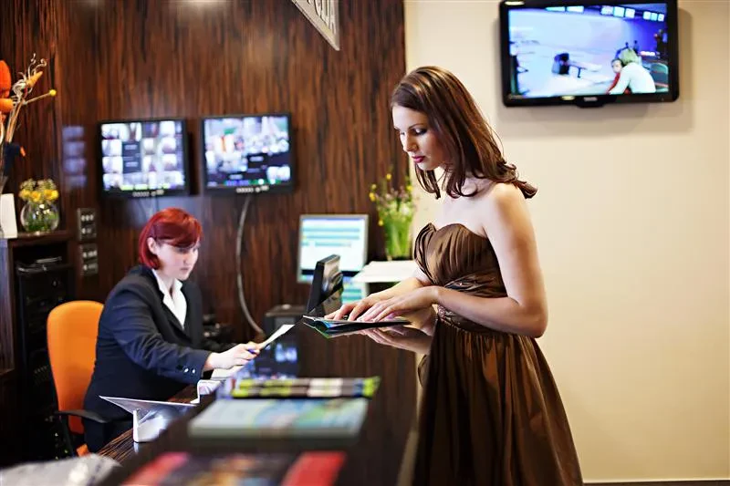 Affordable hotel accommodation Kranj