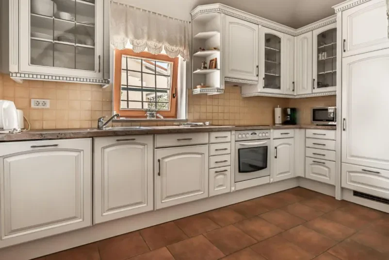Easy rental of a Villa with a swimming pool Slovenian coast 