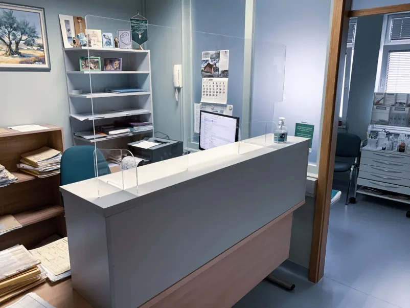 Internist Maribor