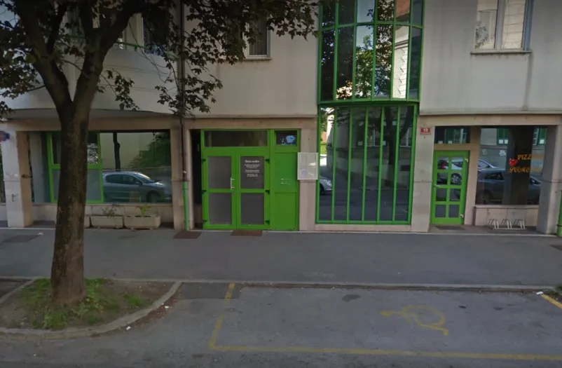 Ambulanta družinske medicine Maribor, Štajerska
