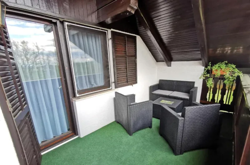 Apartma Metlika