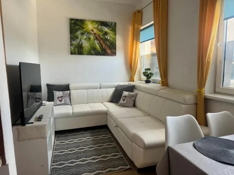 Apartma za 5 oseb Gorenjska