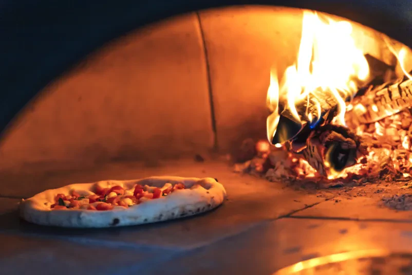 Buona pizzeria Postumia
