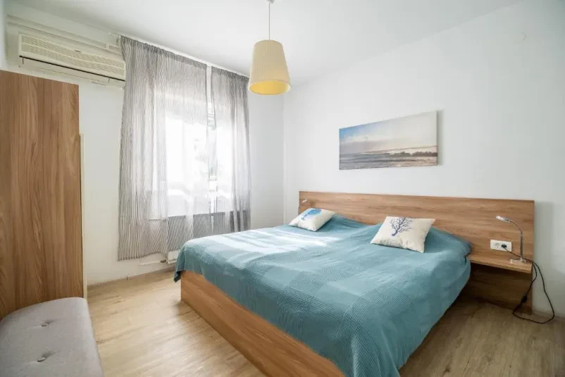 Nočitve v apartmaju Černetič