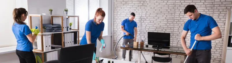 Dober čistilni servis Domžale, okolica