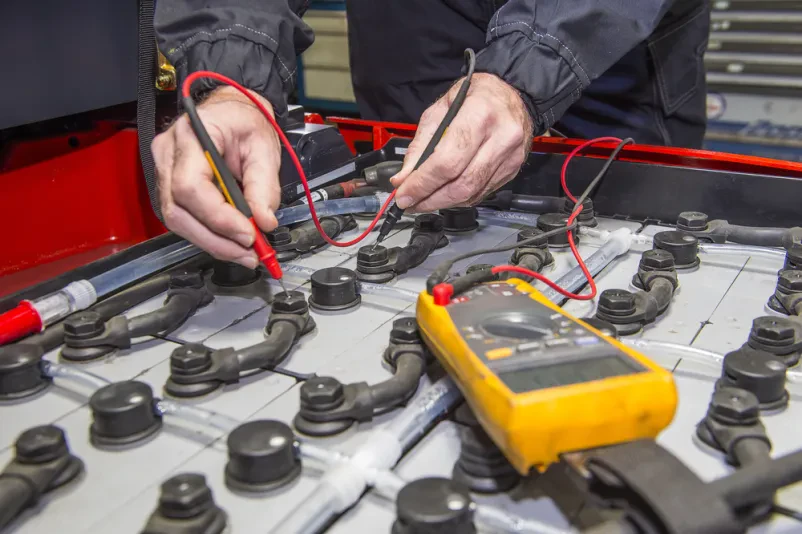 Dober elektroinštalater