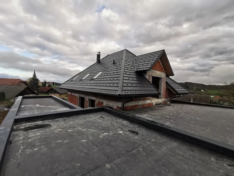 Dobro krovstvo in tesarstvo Osrednja Slovenija