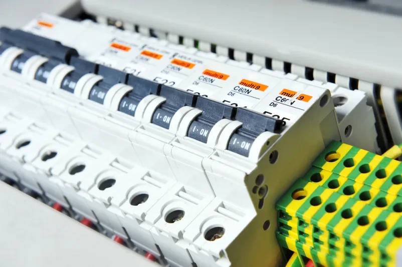 Elektroinštalacije