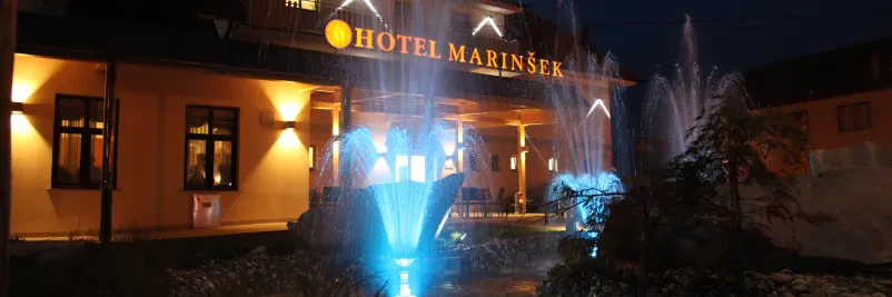 Hotel Kranj