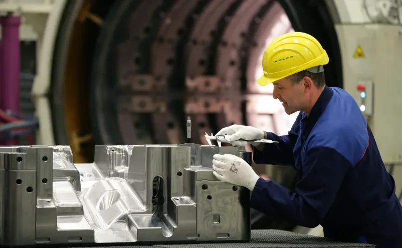 Industrijsko tehnično fotografiranje za podjetja Ljubljana, Slovenija