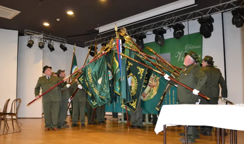 Izobraževanje lovstva Ptuj, Ormož