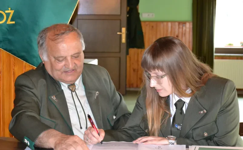 Lov na divjad Ptuj, Ormož