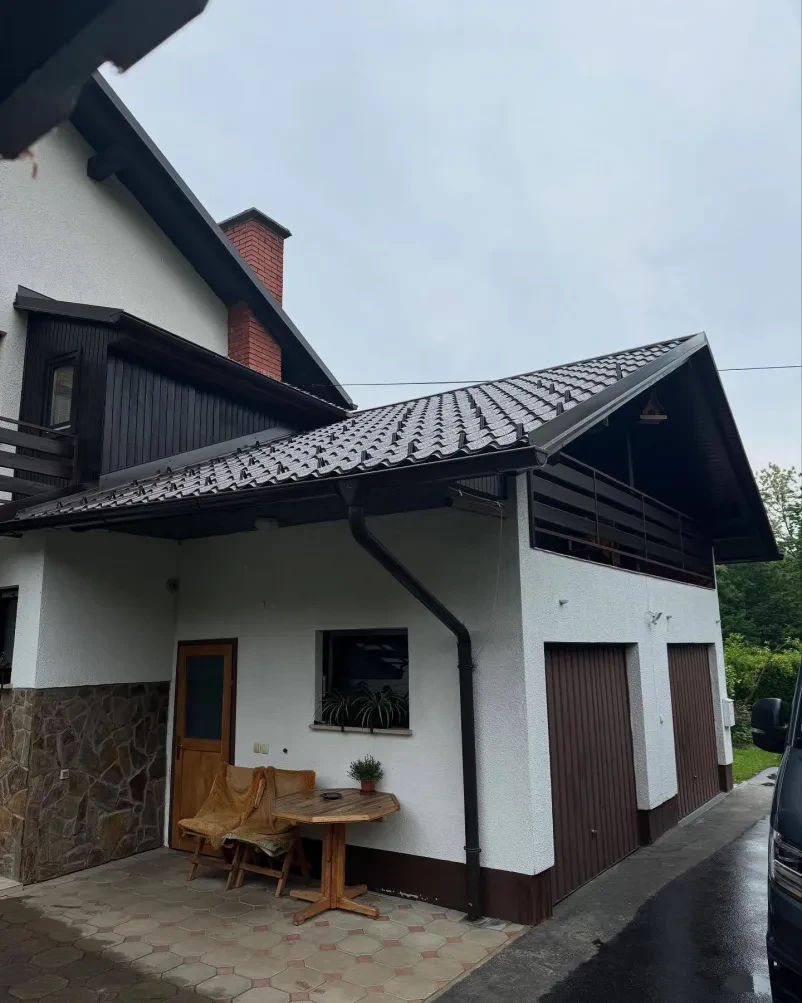 Kvalitetni kovinski izdelki Pomurje