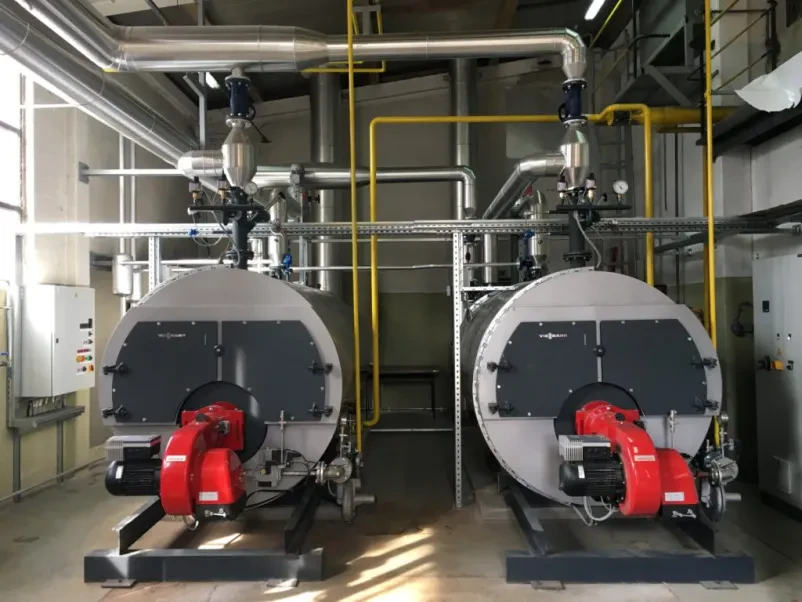 Ugodne in kvalitetne industrijske inštalacije in tehnično svetovanje Gorenjska