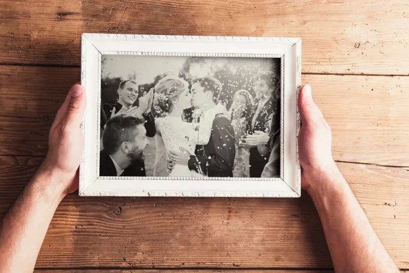 Fotografiranje porok Dolenjska