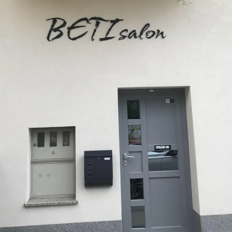 Frizerski salon Beti