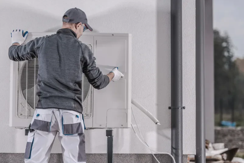 Montaža in servis ogrevalnih naprav Dolenjska
