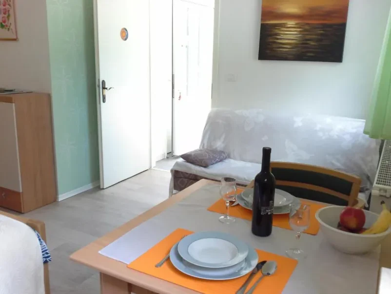 apartma Tolmin