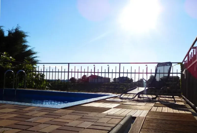 Najem apartmaja Brda