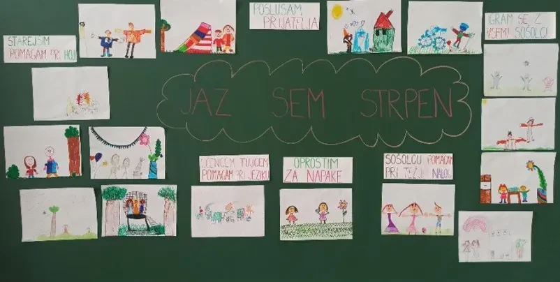 Osnovna šola Janka Padežnika Maribor urnik