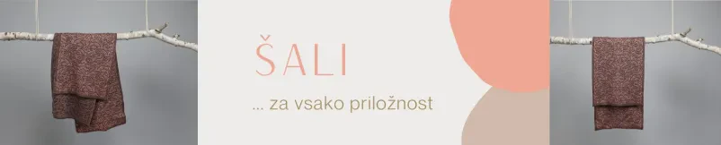 Kvalitetni pleteni izdelki Ljubljana