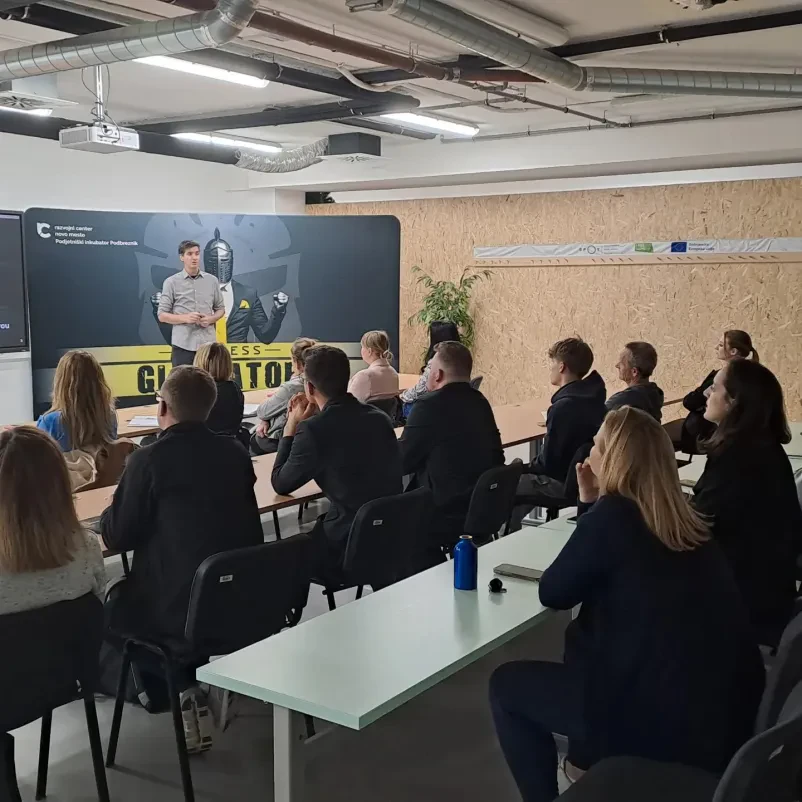 Razvojni center Novo mesto