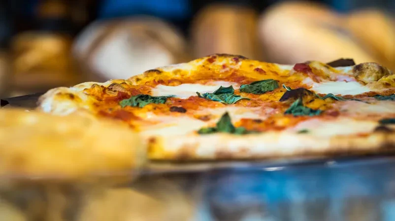 Restaurant, pizzeria VIKTOR Kranjska Gora