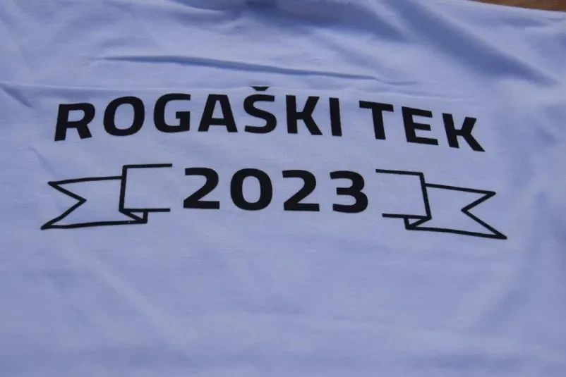 Rogaški tek