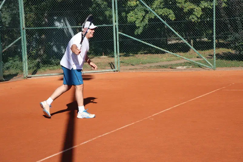 Kvalitetni tečaji tenisa za otroke Sežana, Obala
