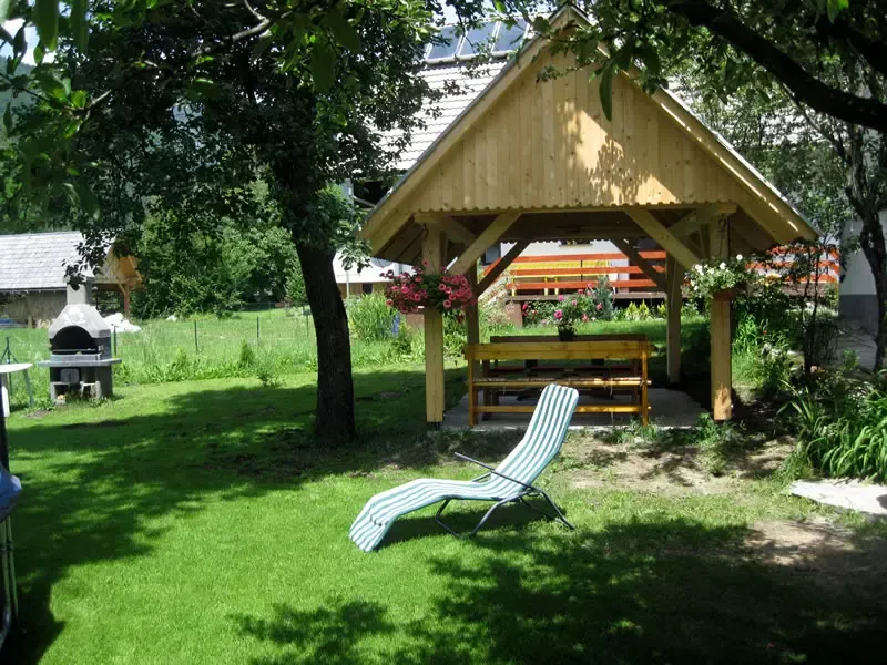 Apartmaji Žnidar