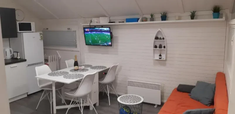 Počitnice Čatež ob Savi